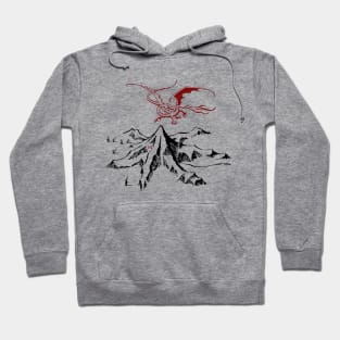 Dragon Smaug Hoodie